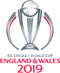 ICC Cricket World Cup 2019 Logo PNG