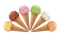 Ice Cream PNG Image