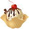 Ice Cream PNG Pic