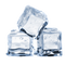 Ice Cube Water PNG File