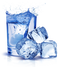 Ice Cube Water PNG Free Download