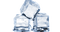 Ice Cube Water PNG Free Image