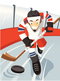 Ice Hockey PNG Free Download