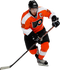 Ice Hockey Transparent