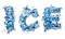 Ice PNG Clipart