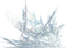 Ice Transparent