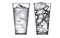 Ice Water Glass PNG Image