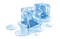 Ice Water PNG Clipart