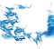 Ice Water PNG File