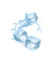 Ice Water PNG Image File