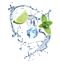 Ice Water PNG