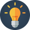 Idea Solution PNG HD Image