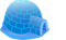 Igloo PNG File