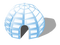 Igloo PNG Image