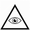 Illuminati Free PNG Image