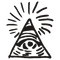 Illuminati PNG Clipart