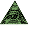 Illuminati Transparent