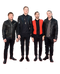 Imagine Dragons PNG Clipart