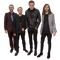 Imagine Dragons PNG Download Image