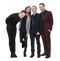 Imagine Dragons PNG Image File