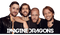 Imagine Dragons PNG Image