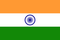 India Flag PNG HD