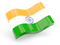 India Flag PNG Image