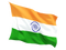 India Flag Transparent