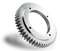 Industrial Gear Wheel PNG Picture