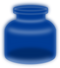 Ink Pot PNG File