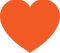 Instagram Heart Free Download PNG