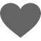 Instagram Heart PNG Clipart