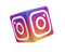 Instagram Logo PNG Picture