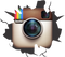 Instagram PNG Pic