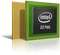 Intel Computer Processor PNG Pic