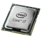 Intel Computer Processor Transparent