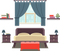 Interior Design PNG File