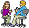 Interview PNG Clipart