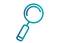 Investigation Magnifying Glass PNG Picture