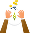 Investment PNG Pic