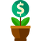 Investment PNG Transparent HD Photo