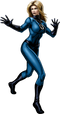 Invisible Woman Free Download PNG