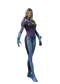 Invisible Woman PNG File