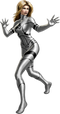 Invisible Woman PNG Image