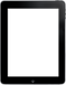 iPad PNG Picture