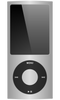 iPod PNG Download Image