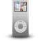 iPod PNG Photo