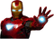 Iron Man PNG Image