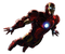 Iron Man PNG Picture