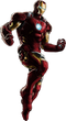 Iron Man PNG